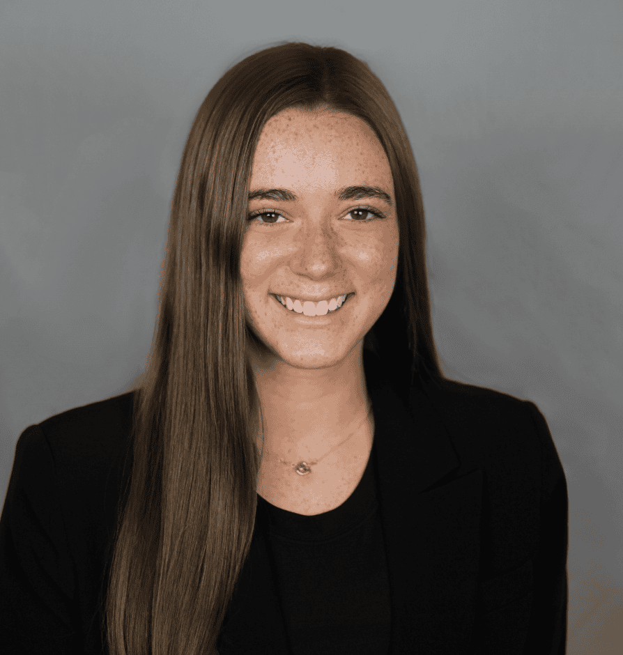 Tatiana Garcia Headshot